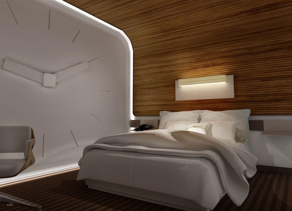 Boyue Shanghai Hongqiao Airport Hotel - Air China Zewnętrze zdjęcie