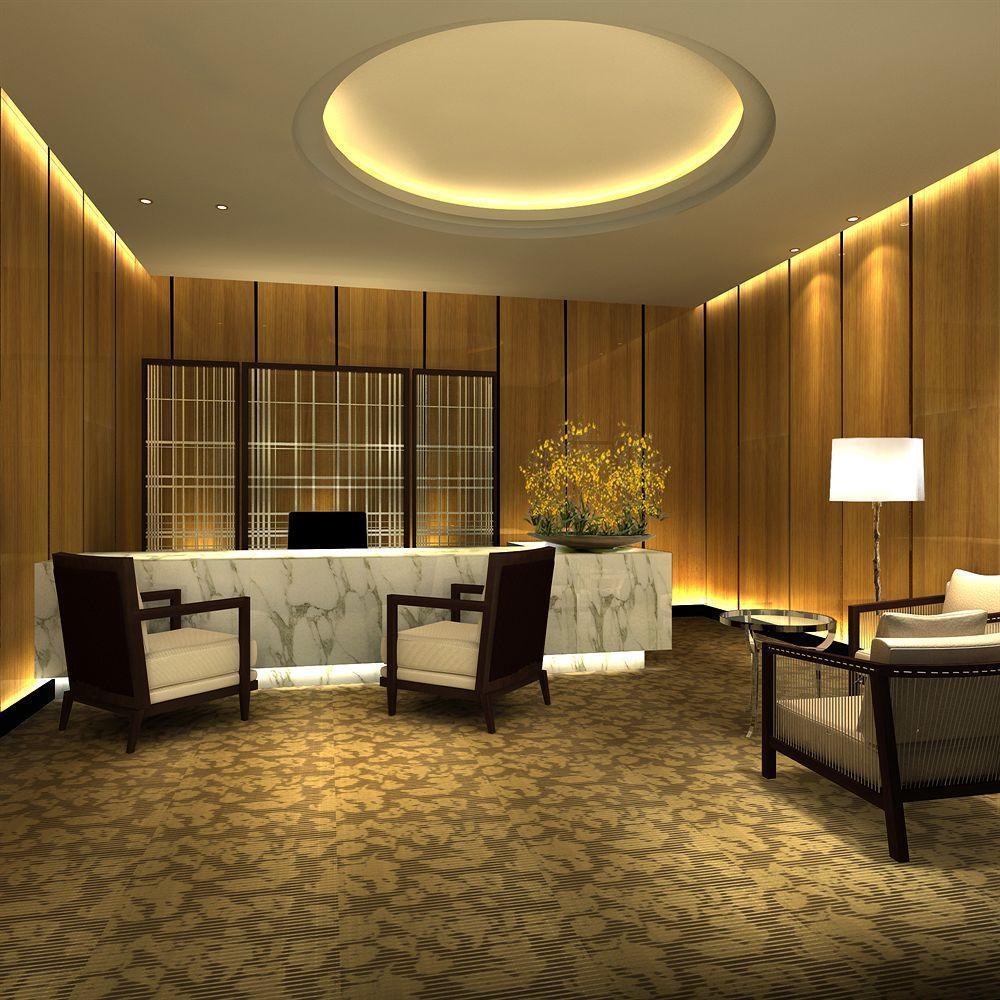 Boyue Shanghai Hongqiao Airport Hotel - Air China Zewnętrze zdjęcie