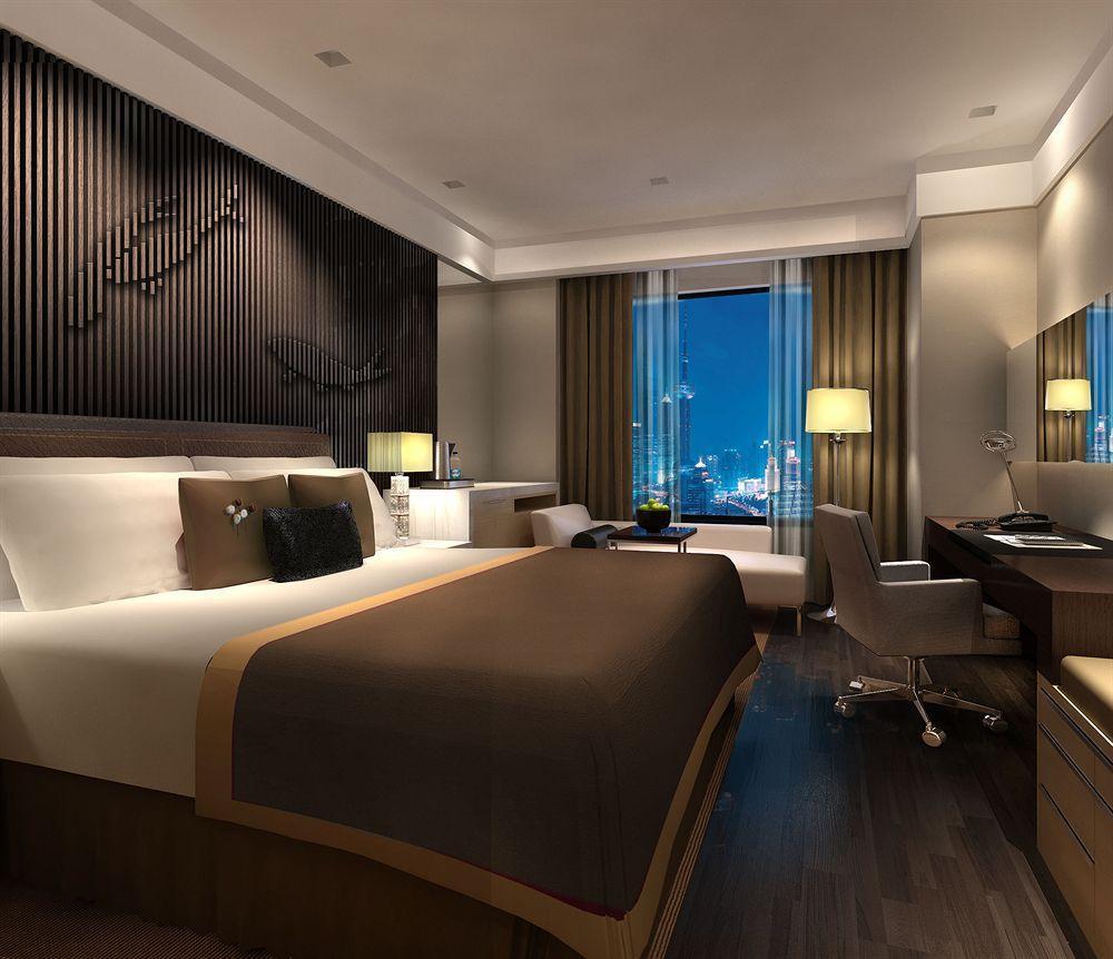Boyue Shanghai Hongqiao Airport Hotel - Air China Zewnętrze zdjęcie