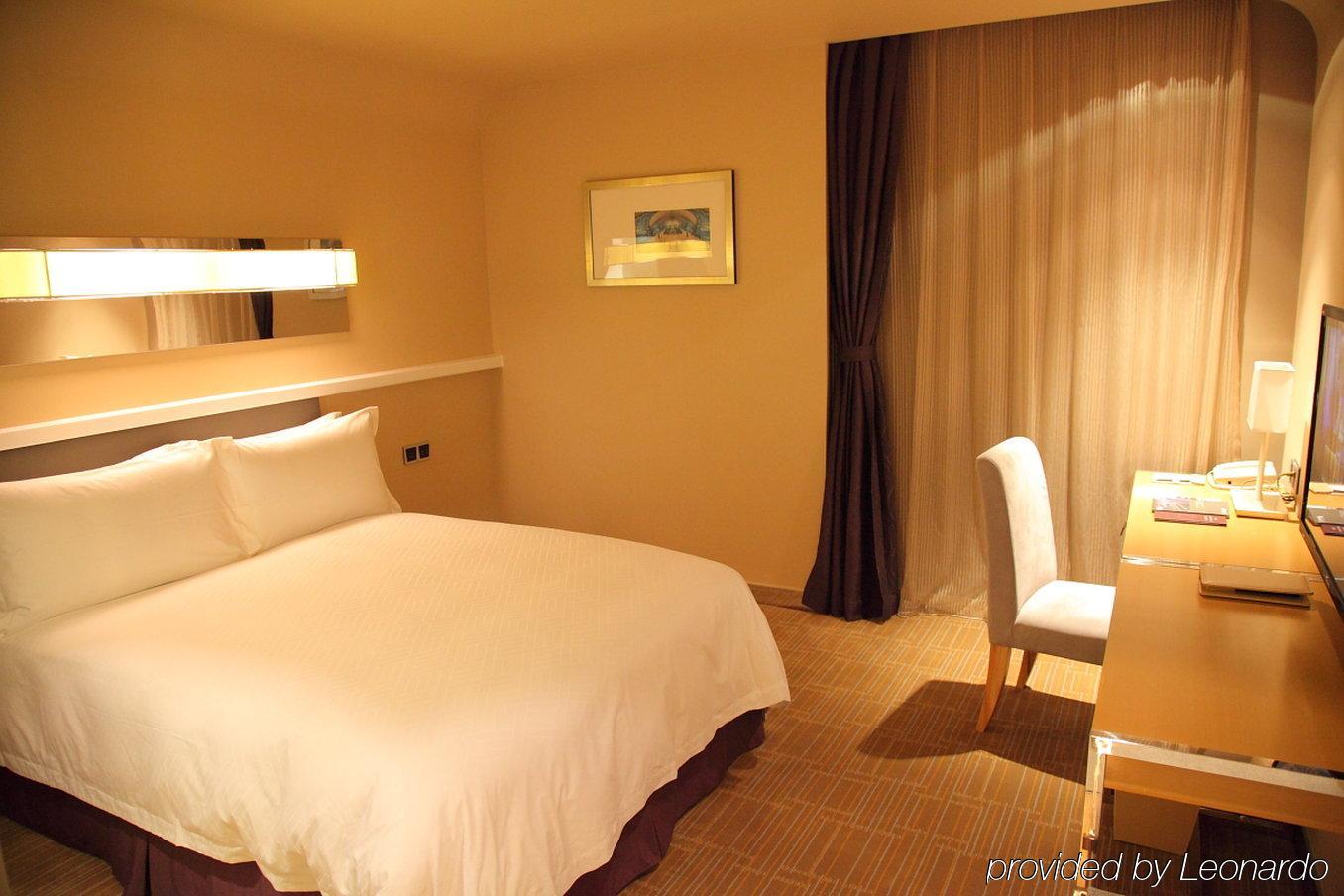 Boyue Shanghai Hongqiao Airport Hotel - Air China Zewnętrze zdjęcie