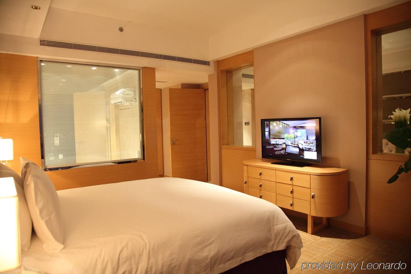 Boyue Shanghai Hongqiao Airport Hotel - Air China Zewnętrze zdjęcie